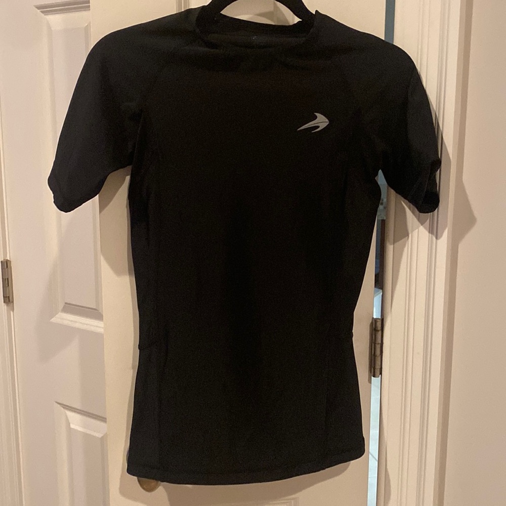 Compression shirt